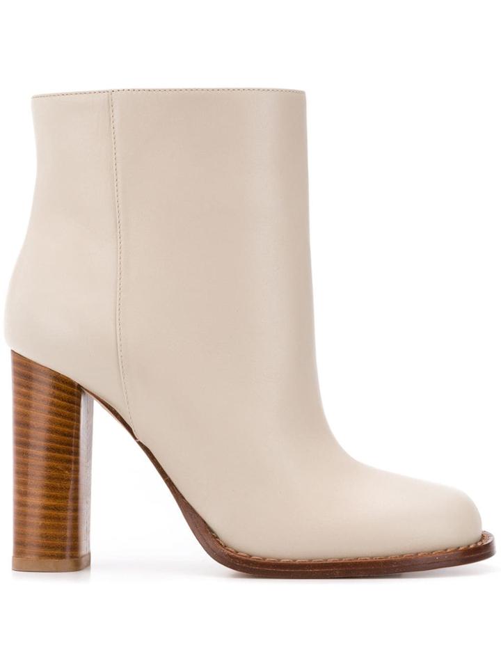 Marni Marni Tcms000709lv797 00w05 Furs & Skins->sheepskin - Nude &