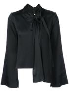 Alice Mccall Del Mar Blouse - Black