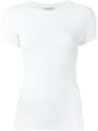 Stefano Mortari Minimalist T-shirt