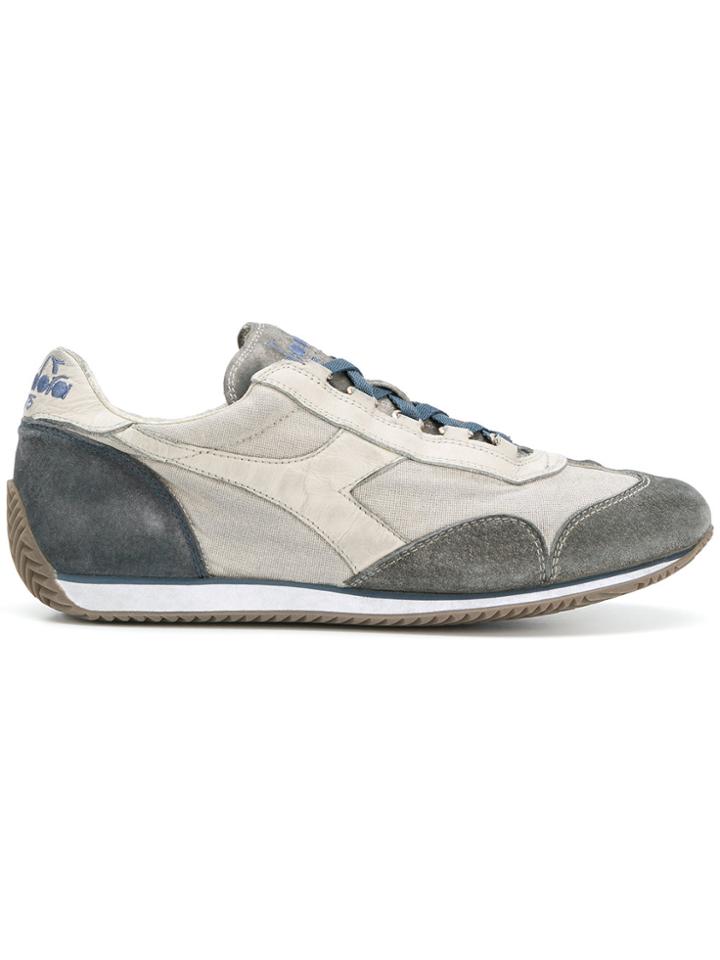 Diadora Equipe Sw Sneakers - Nude & Neutrals