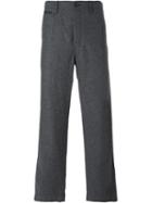 Sacai Loose Fit Trousers