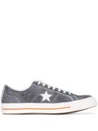 Converse One Star Low-top Sneakers - Grey