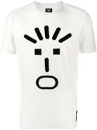 Fendi Knitted T-shirt