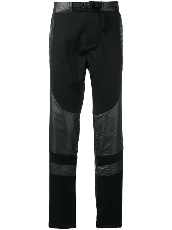 Adidas Adidas X Oyster Holdings 72 Hours Track Pants - Black
