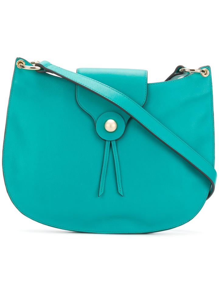 Tila March Mila Hobo Bag - Green