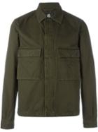 Ps By Paul Smith Double Pocket Field Jacket