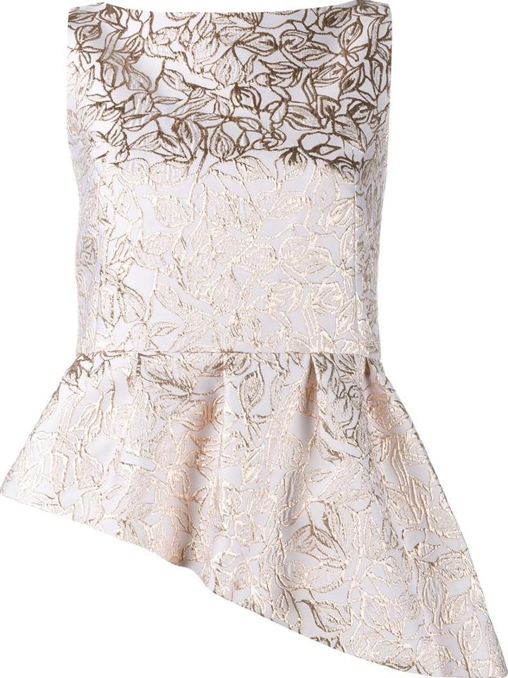 Osman Asymmetric Top