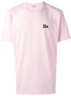 Carhartt Nts Radio X Carhartt T-shirt, Men's, Size: Medium, Pink/purple, Cotton