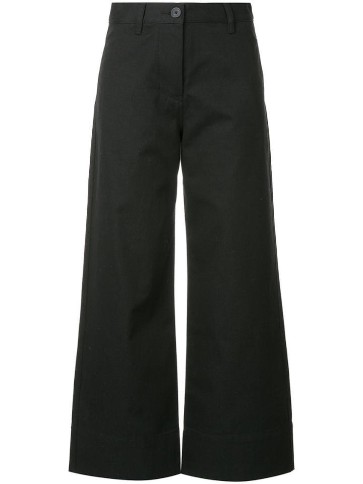 Jac+ Jack Redford Trousers - Black