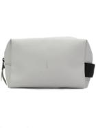 Rains Classic Washbag - Grey