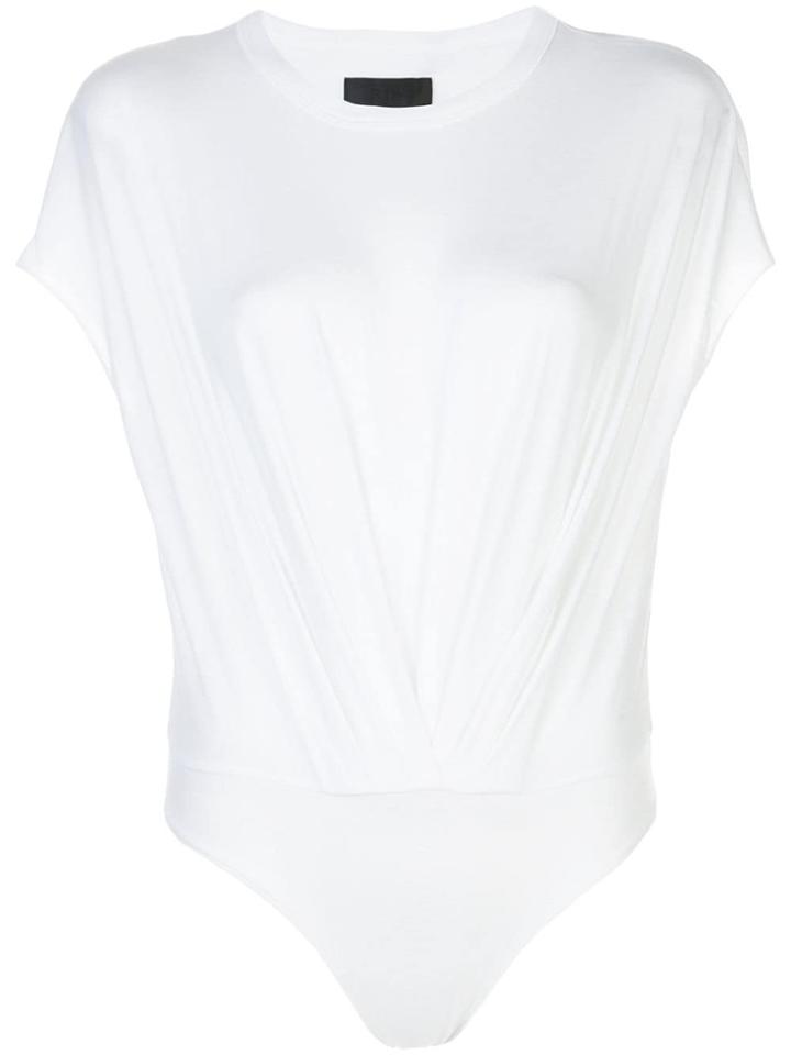 Rta Rta Wh9289011aslm White Natural (veg)->cotton