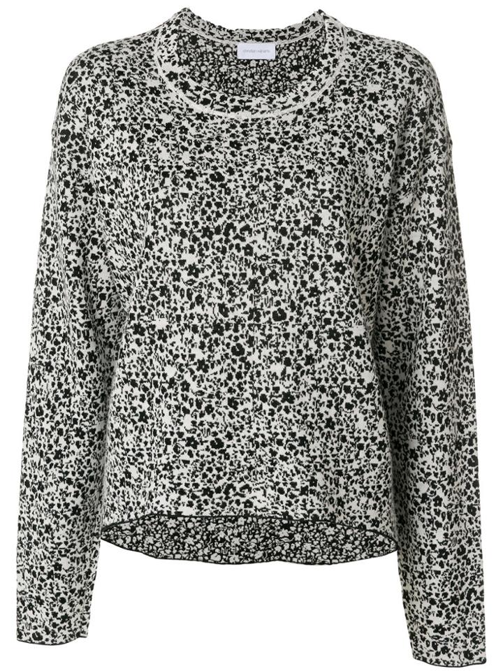 Christian Wijnants Kajar Jumper - Multicolour