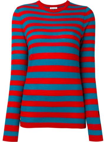 Bella Freud Stripe Jumper
