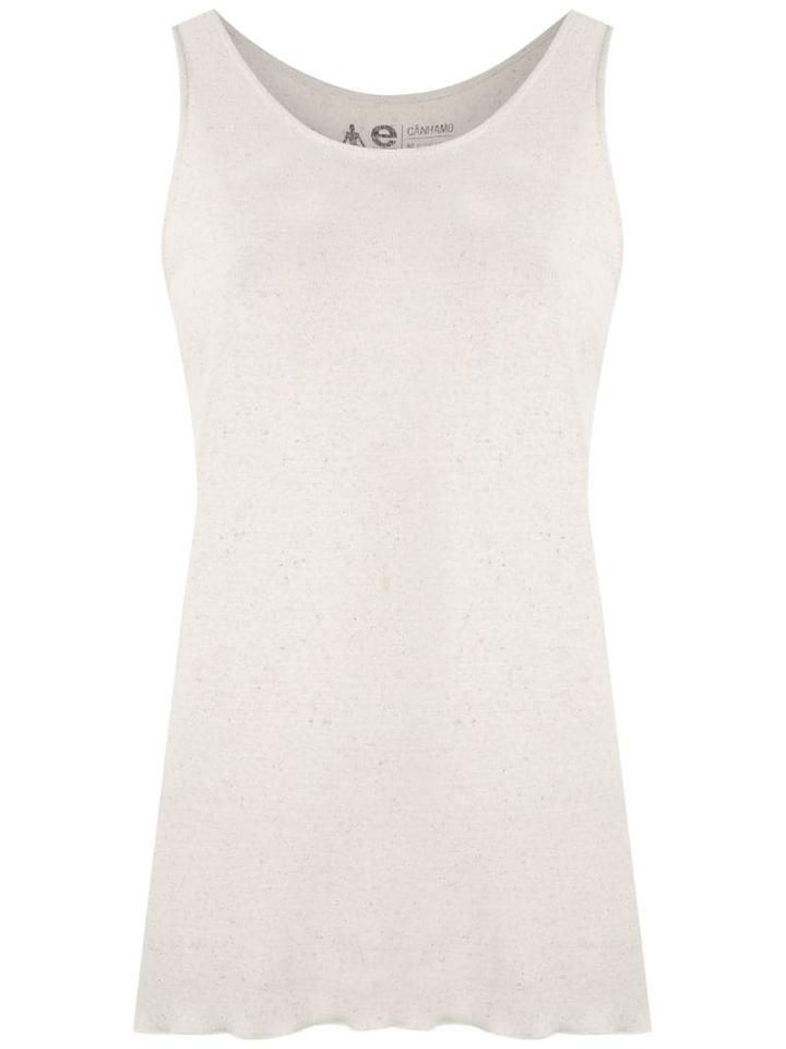 Osklen Regata Yogue Canhamo - White