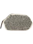 Rachel Comey Lyndon Clutch - White