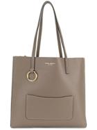 Marc Jacobs The Bold Grind Shopper Tote - Grey