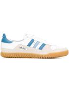 Adidas Indoor Comp Spzl Sneakers - White