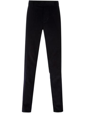 Natural Selection 'cigarette Corduroy' Trousers
