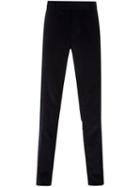 Natural Selection 'cigarette Corduroy' Trousers