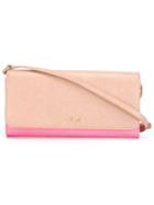 Furla Bicolour Crossbody Bag