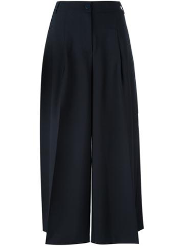 Twin-set Wide Leg Culottes