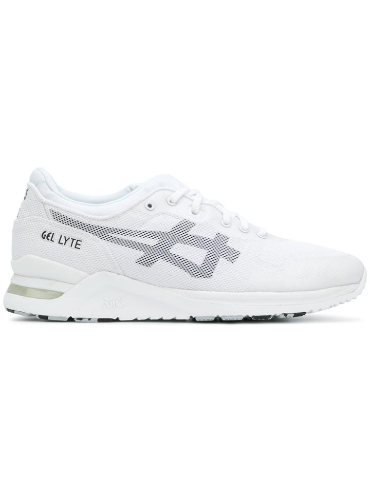 Asics Atomic Sneakers - White
