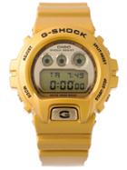 Casio G-shock Crazy Gold Watch, Adult Unisex, Metallic, Resin