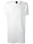 Odeur Raglan T-shirt, Adult Unisex, Size: Small, White, Cotton