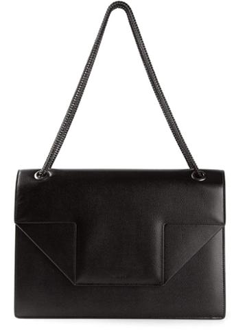 Saint Laurent 'betty' Large Shoulder Bag