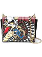 Dsquared2 Mini 'dd' Crossbody Bag, Women's