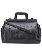 Maison Margiela Doctor Tote Bag - Black