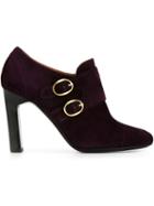 Michel Vivien 'aube' Booties