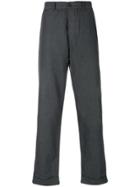 Universal Works Tapered Trousers - Grey