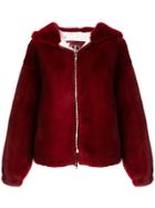 Simonetta Ravizza Ja14-mines8 - Red