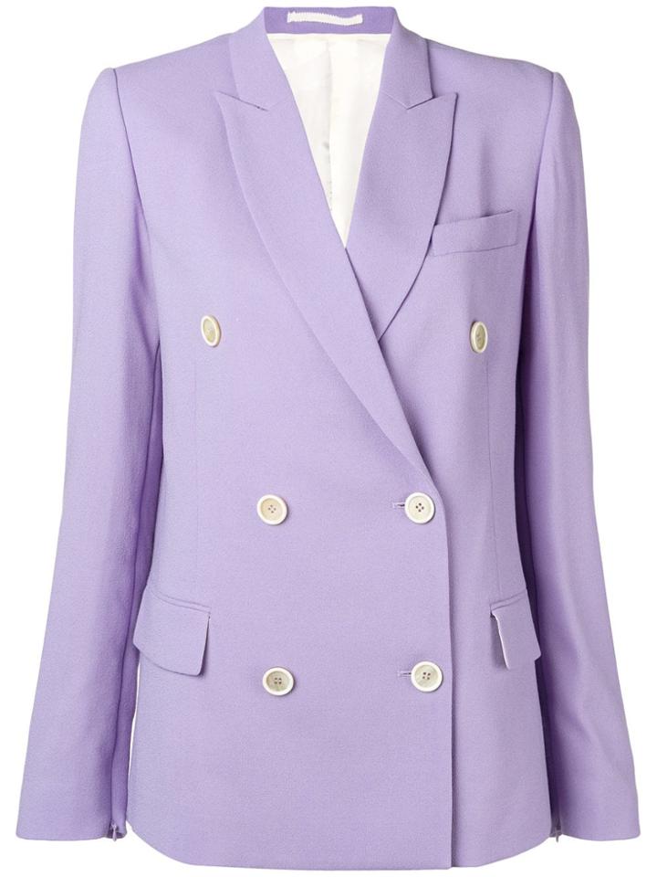 Golden Goose Deluxe Brand Misam Blazer - Pink
