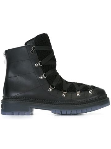 Jimmy Choo 'dimitri' Boots