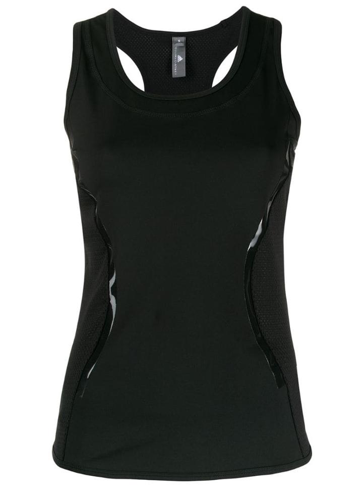 Adidas By Stella Mccartney Essentials Tank Top - Black