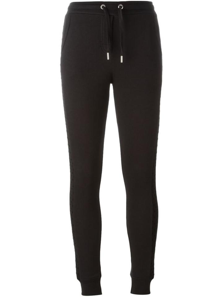 Zoe Karssen Tapered Track Pants
