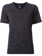 Anrealage Dot Print T-shirt