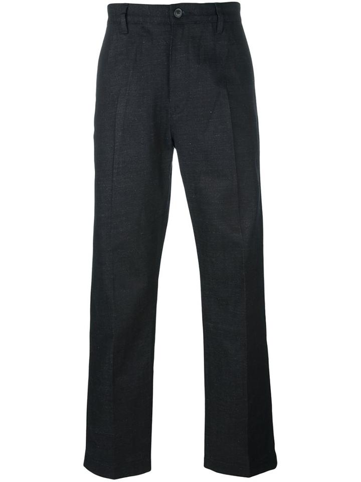 Levi's: Made & Crafted 'italian Selvedge' Trousers