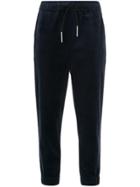 C & M Kira Track Pants - Blue