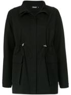 Reinaldo Lourenço Parka - Black