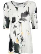 Uma Raquel Davidowicz Molly Printed Blouse - Multicolour