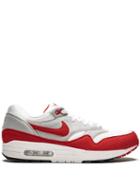 Nike Air Max 1 Qs Sneakers - Red
