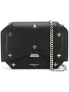 Givenchy 'bowcut' Shoulder Bag, Women's, Black