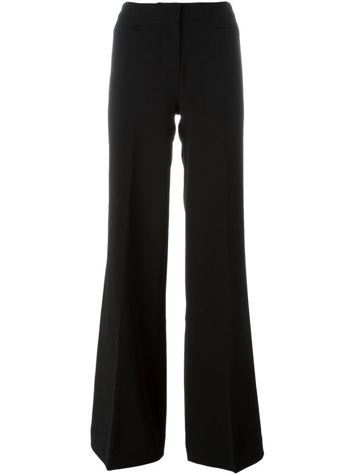 Michael Michael Kors Wide Leg Trousers