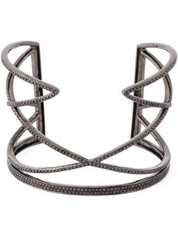 Joëlle Jewellery - Black