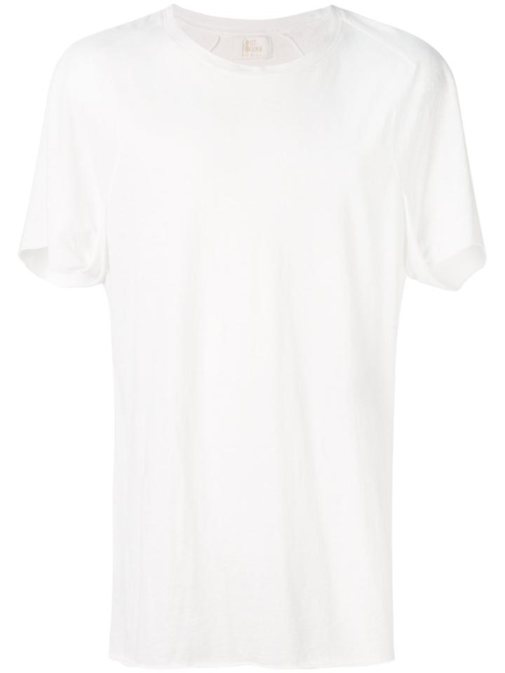 Lost & Found Ria Dunn Classic T-shirt - White