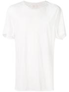 Lost & Found Ria Dunn Classic T-shirt - White