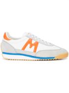 Karhu Lace Up Sneakers - White